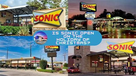 Is sonic open now. Things To Know About Is sonic open now. 